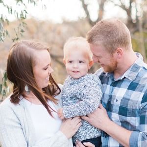 Meet your Posher, Becca